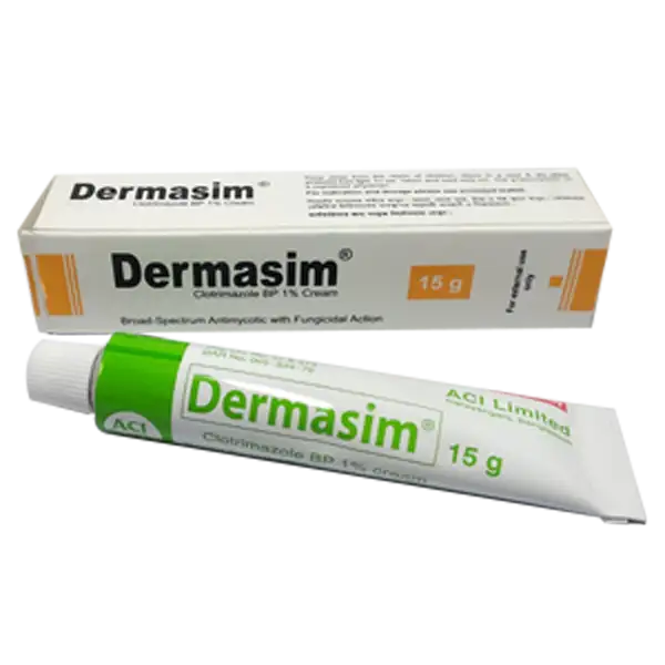 dermasim-15-gm